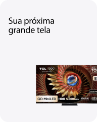 TV e Vídeo TV e Vídeo